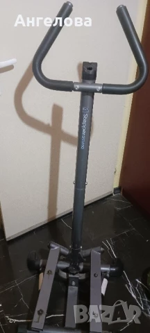 Степер Body sculpture 