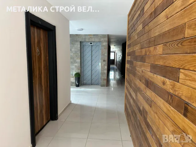  ВЕЛИНГРАД Металика строй - продажба без посредни на имоти, снимка 5 - Монтажи - 10086290