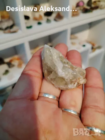 Флуорит от Мароко, много изгодно , снимка 1