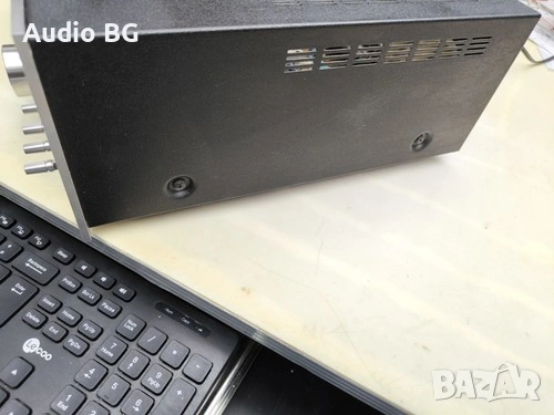 Pioneer TX-7800 Blue Line, снимка 4 - Ресийвъри, усилватели, смесителни пултове - 53740323