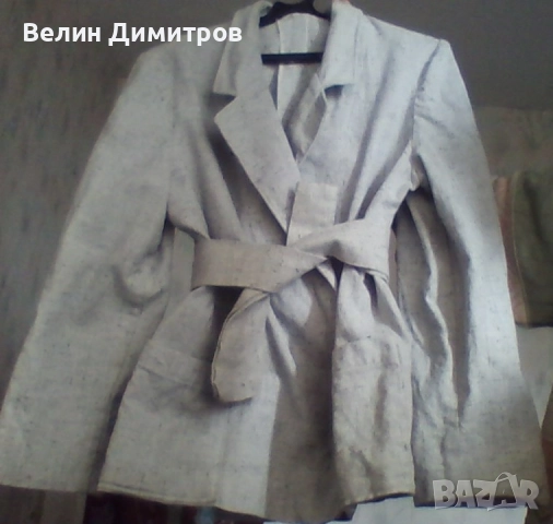 Дамско сако Ново 