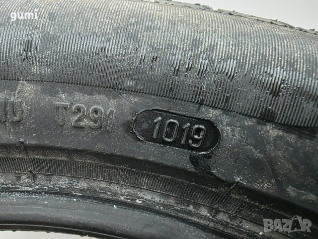 1бр летна гума 225/50/17 PIRELLI L05433 , снимка 3 - Гуми и джанти - 54061957