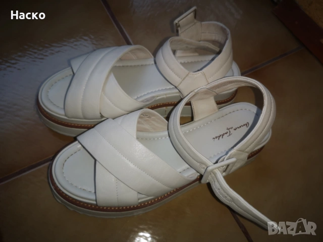 Дамски сандали Anna Taddei Italy