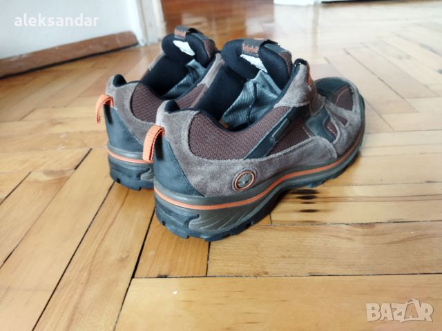 Timberland Gore Tex Обувки , снимка 8 - Спортни обувки - 46416679