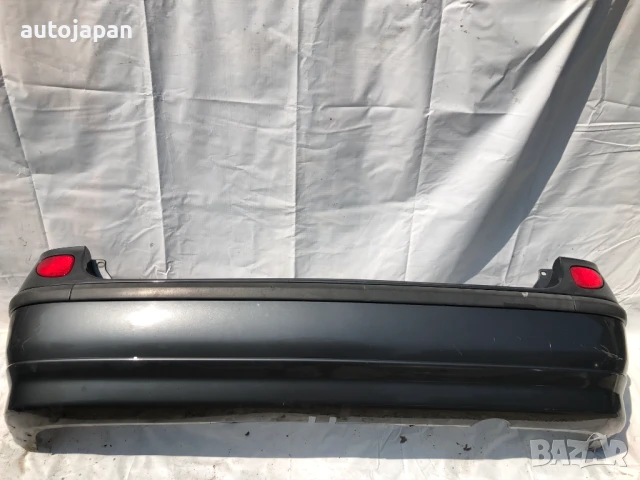Задна броня Nissan Almera Tino 2003г