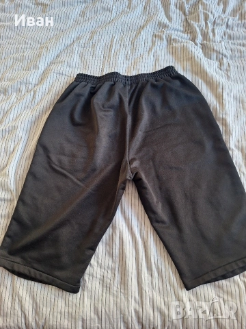 Jako Uhlsport Nike анцунг къси гащи, снимка 8 - Спортни дрехи, екипи - 53110918