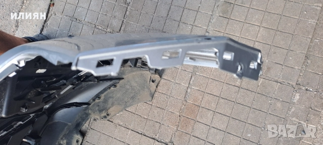 предна броня за vw T-Cross T Cross 2023 2024 2025 2GM807221F 2GM805903E, снимка 5 - Части - 51706254