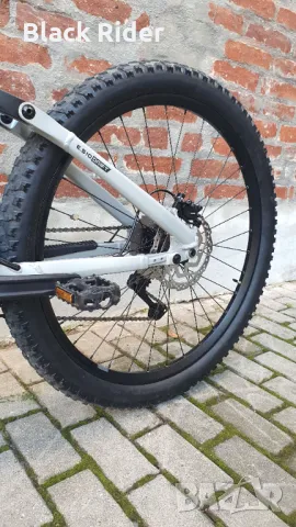 Електрически велосипед E Bike CARVER Drift E.510, BOSCH CX, 2024 - L, снимка 9 - Велосипеди - 47379431