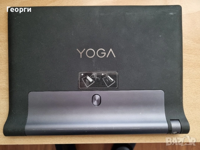 Lenovo Yoga Tab 3 (YT3-T50M) за части