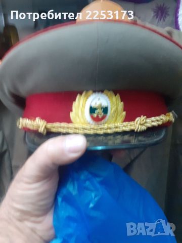 Военен шлифер от БНА, снимка 7 - Антикварни и старинни предмети - 44670170