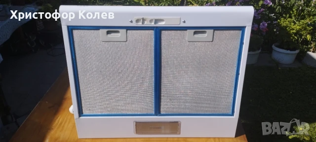 Аспиратор ,, Теси "