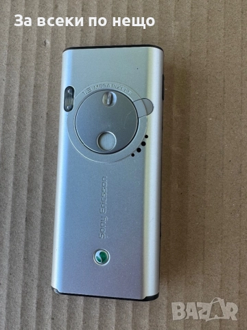 Sony Ericsson K600i, снимка 8 - Sony Ericsson - 51549006