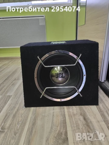 буфер каса 320лв, снимка 1