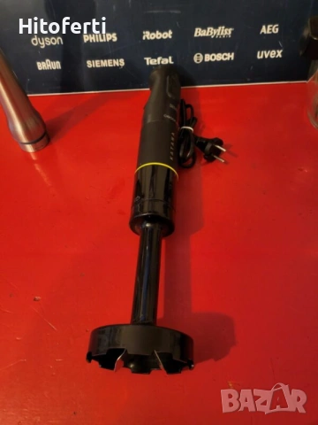  Потопяем блендер Cecotec, снимка 15 - Чопъри и пасатори - 53758626