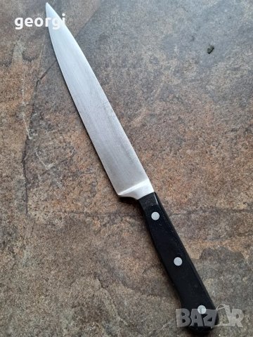 кухненски шефски нож Solingen 