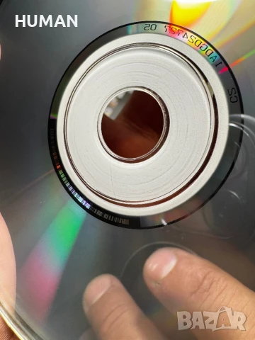 Nirvana , снимка 11 - CD дискове - 50538736