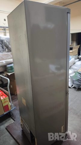 Хладилник употребяван Samsung RL39WBSM, снимка 5 - Хладилници - 52938440