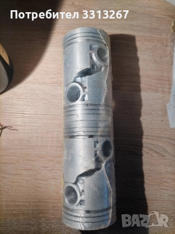 Бутала за Лада , снимка 3 - Части - 51851532