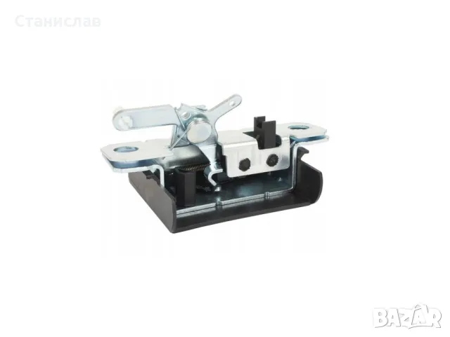 VW Transporter T6 Брава за багажник , снимка 2 - Части - 50356056