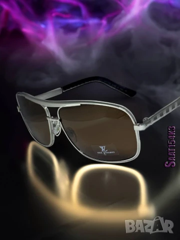 очила с калъф и ув защита celine louis vuitton, снимка 8 - Слънчеви и диоптрични очила - 50776522