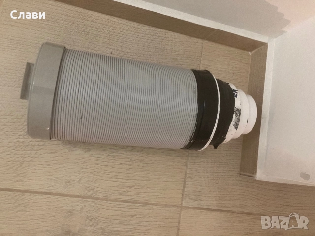 Мобилен климатик Haier 12, снимка 5 - Климатици - 52310086