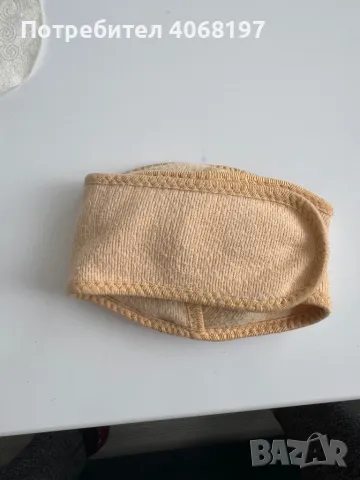 Колан за облекчаване на колики с черешови костилки, снимка 4 - Други - 49966717