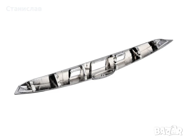 Дръжка (лайстна) за багажник за Ford Focus MK2 Facelift, снимка 7 - Части - 50627224