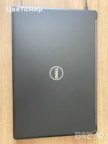 Dell Latitude 5580 Touch 15,6" / i7-7600 / 16GB RAM / 480GB SSD / Video 930MX 2GB, снимка 2 - Лаптопи за работа - 45022118