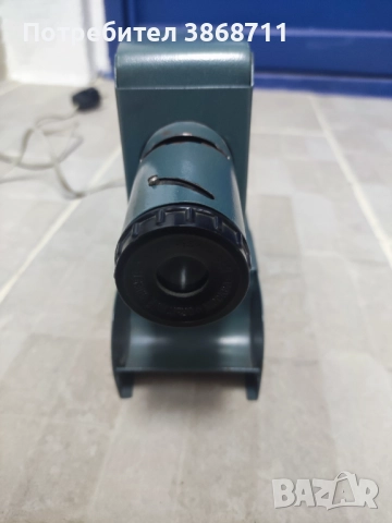 Прожекционен апарат от соца, снимка 5 - Антикварни и старинни предмети - 51515261