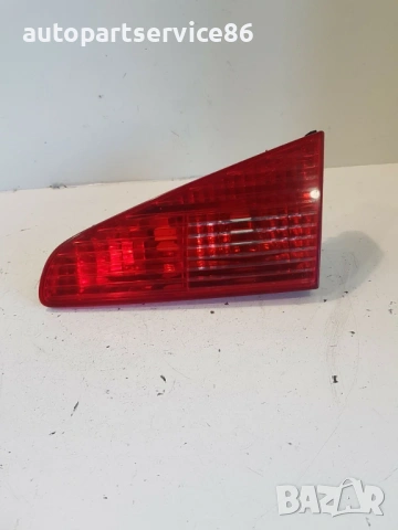 Вътрешен заден десен стоп за Peugeot 607 (2007)