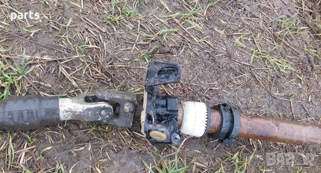 Кормилен Прът БМВ Е36 , снимка 4 - Части - 53488372