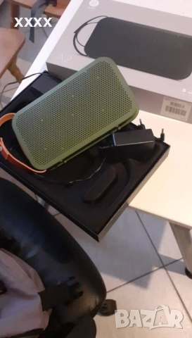 Bang & Olufsen A2 , снимка 7 - Тонколони - 52116759