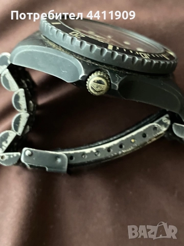 Heuer, снимка 2 - Мъжки - 52120709