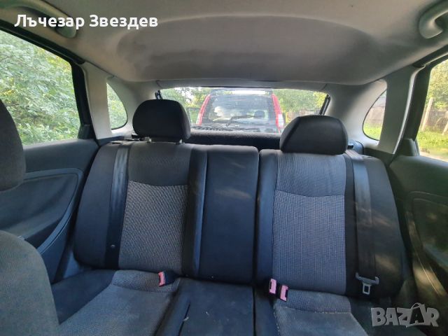 Seat Ibiza FR 1.9 TDi 131 , снимка 3 - Автомобили и джипове - 46565763