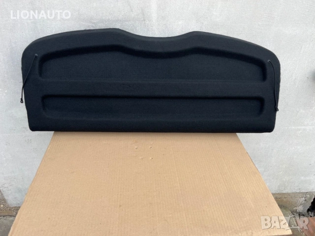  кора за багажник за Citroen C3 air cross , C3