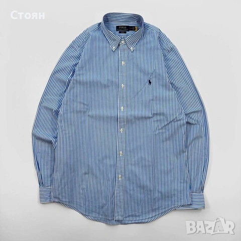 POLO Ralph Lauren Риза