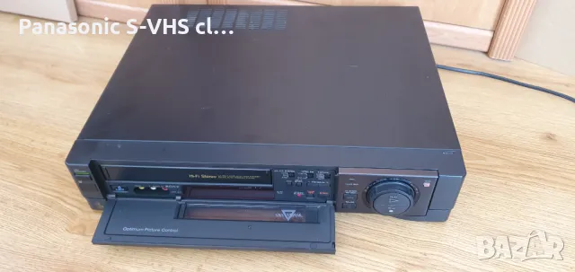 SONY SLV-E8UV VHS Hi-Fi stereo Sp/Lp  rec & Play, снимка 14 - Плейъри, домашно кино, прожектори - 49244364