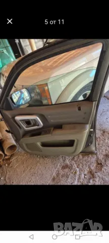 Honda ridgeline на части, снимка 7 - Части - 50046967