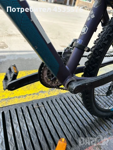 Колело Drag C1 Fun, снимка 8 - Велосипеди - 51048112