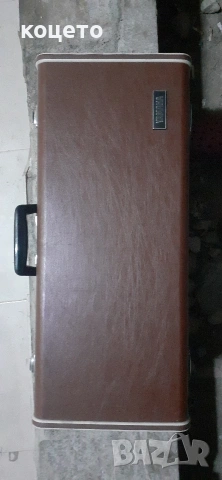 куфар за саксофон "YAMAHA"