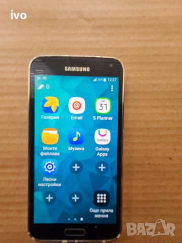 samsung galaxy s5, снимка 11 - Samsung - 46128274