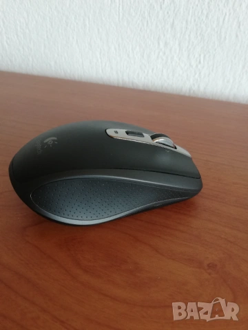 Logitech MX Anywhere  unify USB, снимка 3 - Клавиатури и мишки - 54286521