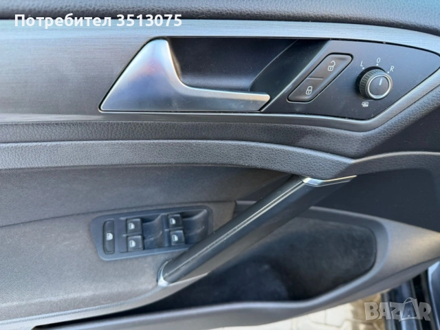 Продавам VW golf 7, снимка 7 - Автомобили и джипове - 53499893