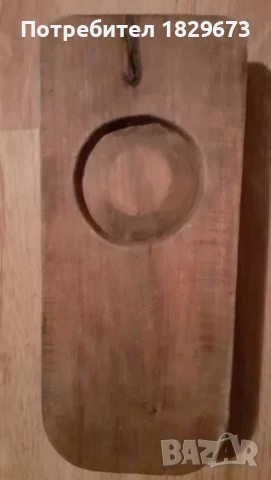 Идолни пластики - африканска култура, ръчна изработка!, снимка 7 - Колекции - 31565339