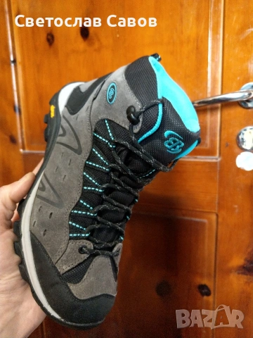 Зимни Bruting Comfortex 39нм. 25,5см., снимка 12 - Дамски ботуши - 53514056