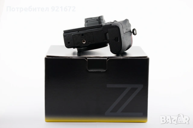 Nikon Z5 (Body) - Студийна работа, Безупречен, Пълен комплект, снимка 10 - Фотоапарати - 54185009