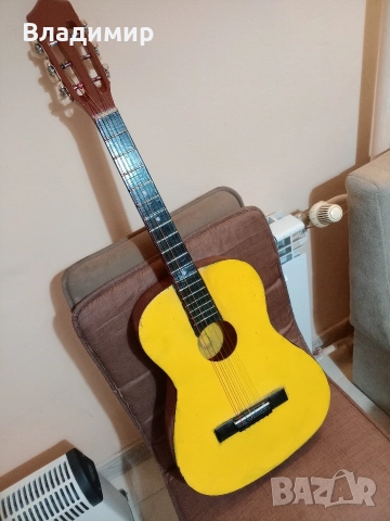 китари Кремона, снимка 7 - Китари - 52643543