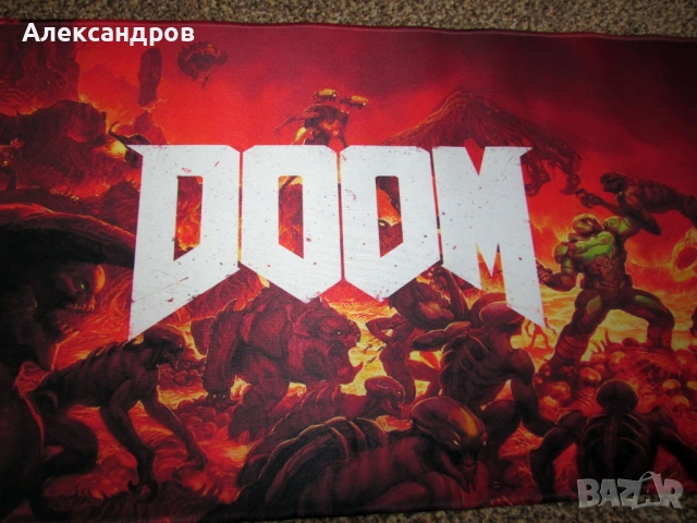 големи подложки за мишки размера е 60х30см