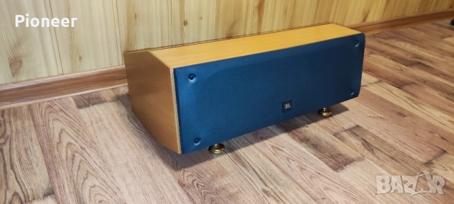 Център JBL XTI10C , снимка 3 - Тонколони - 52334038