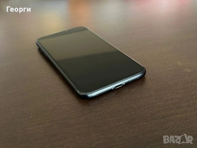iPhone XR 128GB Black, снимка 4 - Apple iPhone - 53443293